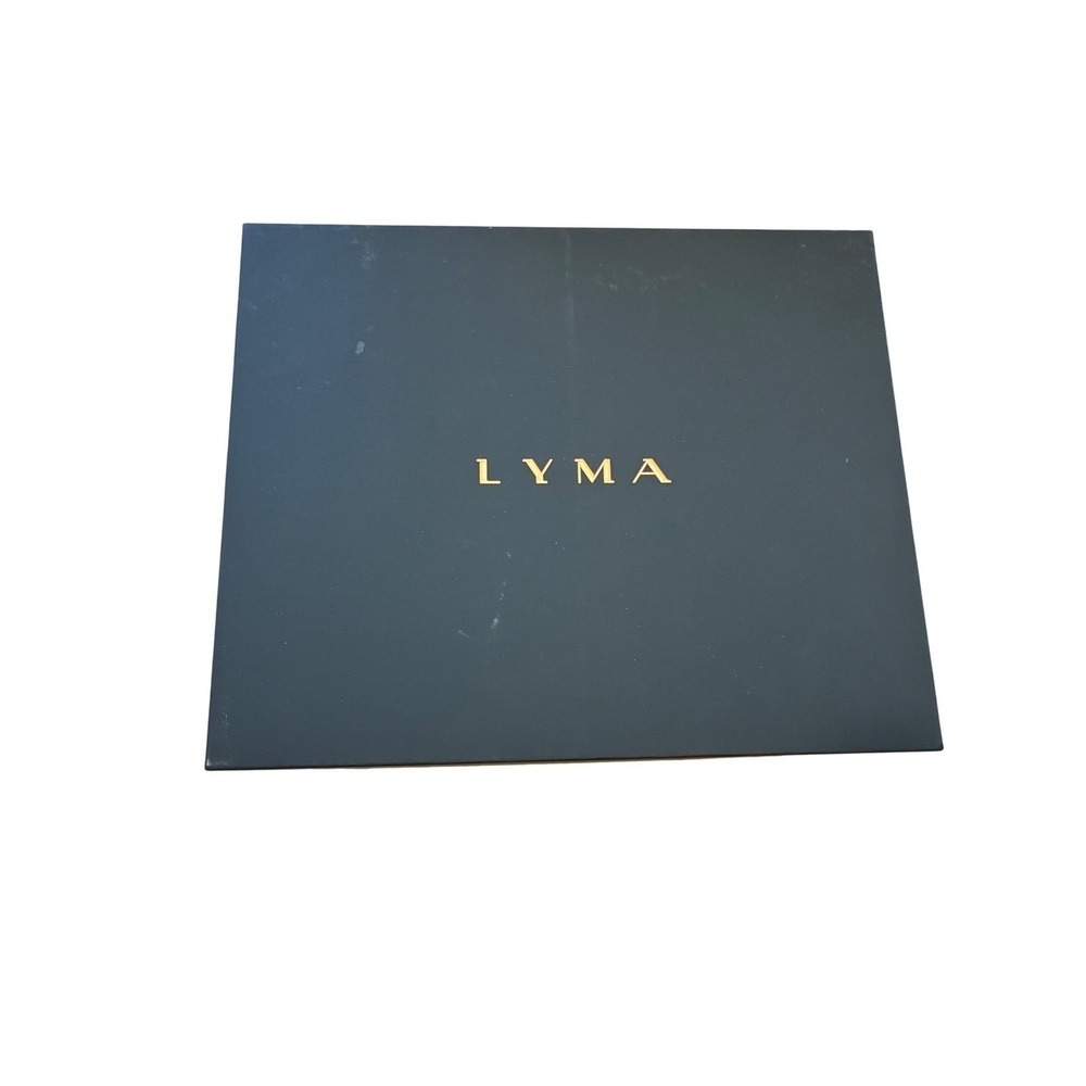 LYMA Laser Full Starter Kit, Authenticity Card, Pristine MSRP $2,700